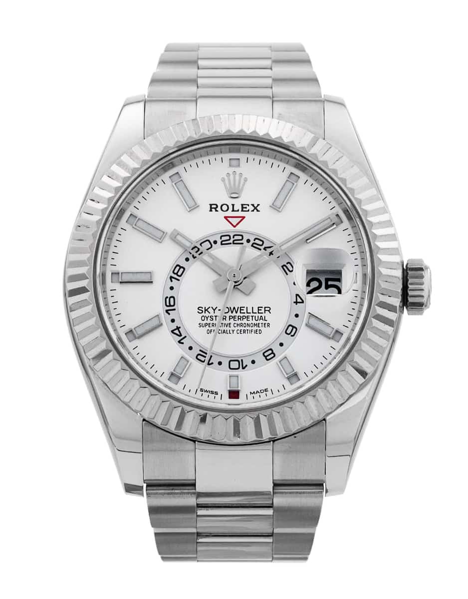 Rolex Sky-Dweller 326934 Rolex Sky-Dweller 326934